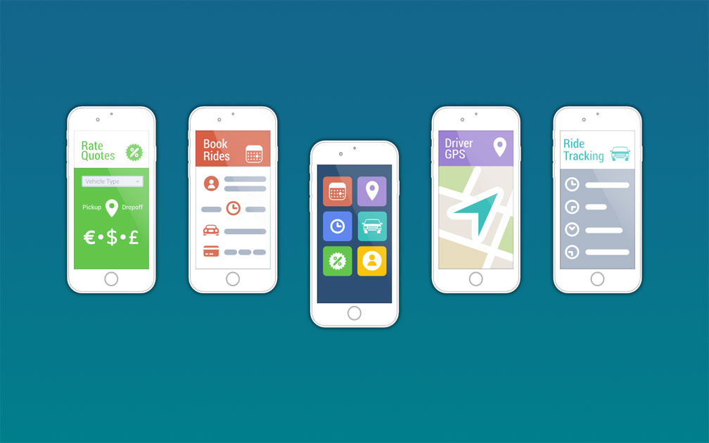 GroundApp